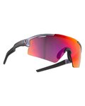NEON Gafas - NOVA - plateado