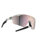 NEON Gafas - NOVA - gris/plateado