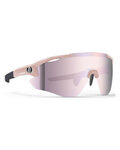 NEON Gafas - NOVA - negro/rosa