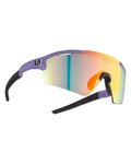 NEON Gafas - NOVA - púrpura