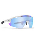 NEON Gafas - NOVA - negro/blanco