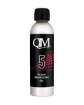 QM SPORTS CARE aceite de masaje - QM5 ENERGIZING OIL