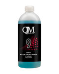 QM SPORTS CARE champú corporal - QM9 AFTER SPORTS WASH LOTION
