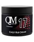 QM SPORTS CARE crema - QM17 CHEST RUB CREAM