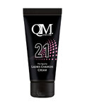 QM SPORTS CARE crema - QM21 LADIES CHAMOIS CREAM
