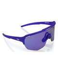 NEON Gafas - ROAD - azul