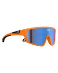 NEON Gafas - RAPTOR - naranja