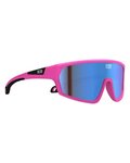 NEON Gafas - RAPTOR - rosa