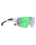 NEON Gafas - RAPTOR - blanco/negro
