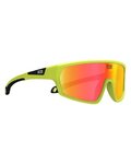 NEON Gafas - RAPTOR - amarillo