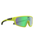 NEON Gafas - RAPTOR - amarillo