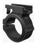 RAVEMEN soporte para luz delantera - negro