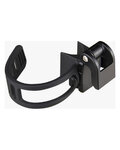 RAVEMEN soporte para luz trasera - negro