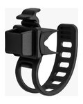 RAVEMEN soporte para luz delantera - FR150 - negro