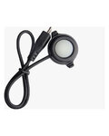 RAVEMEN control del dial - negro