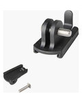 RAVEMEN soporte - negro