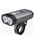 RAVEMEN luz delantera - PR1000 - gris