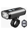 RAVEMEN luz delantera - PR2400 - gris