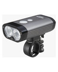 RAVEMEN luz delantera - PR800 - gris