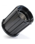 FFWD WHEELS nogal - TWO/ONE SHIMANO 11SP - negro
