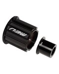 FFWD WHEELS nogal - TWO/ONE CAMPA N3W - negro