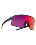 NEON Gafas - STRATUS - negro