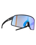 NEON Gafas - STRATUS - negro