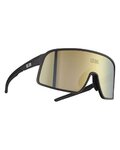 NEON Gafas - STRATUS - negro
