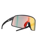 NEON Gafas - STRATUS - negro