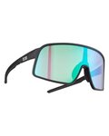 NEON Gafas - STRATUS - negro