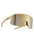 NEON Gafas - STRATUS - marrón