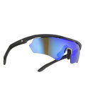 NEON Gafas - STORM - negro