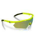 NEON Gafas - STORM - amarillo