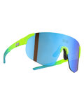 NEON Gafas - SKY - amarillo/azul