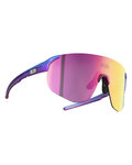 NEON Gafas - SKY - púrpura/azul