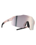 NEON Gafas - SKY 2.0 - negro/rosa