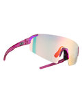 NEON Gafas - SKY SMALL - rojo