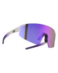 NEON Gafas - SKY SMALL - púrpura