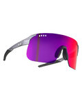 NEON Gafas - SKY 2.0 AIR - negro/multicolor