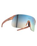 NEON Gafas - SKY 2.0 GRADIENT - marrón