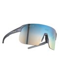NEON Gafas - SKY 2.0 GRADIENT - negro