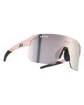 NEON Gafas - SKY 2.0 AIR - negro/rosa