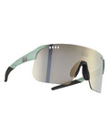 NEON Gafas - SKY 2.0 AIR - verde claro/negro