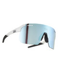NEON Gafas - SKY 2.0 AIR - negro/blanco