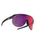 NEON Gafas - TITAN - negro