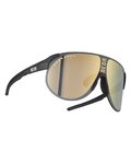 NEON Gafas - TITAN - negro
