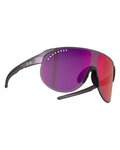 NEON Gafas - TITAN - púrpura