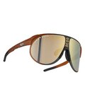 NEON Gafas - TITAN - marrón