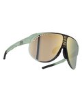 NEON Gafas - TITAN - negro