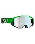 NEON Gafas - TRAIL - verde/negro